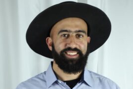 DOM FELICIANO