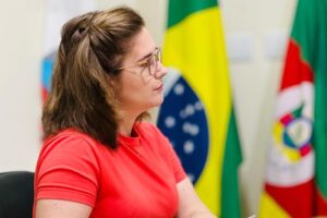 Anna Beatriz cria Frente Parlamentar pela Segurança no Trânsito