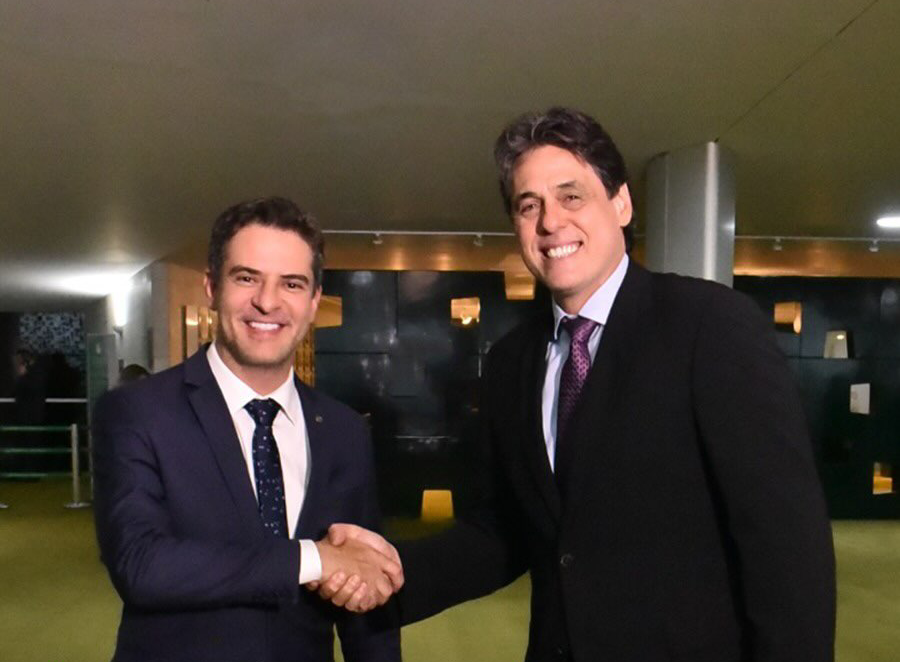 Câmara aprova projeto de Danrlei que obriga SUS a oferecer tratamento completo de lábio leporino