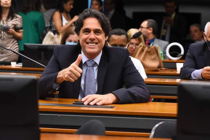 Projeto de Danrlei é sancionado pelo governo