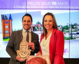 Prefeitura de Panambi é homenageada na Assembleia Legislativa
