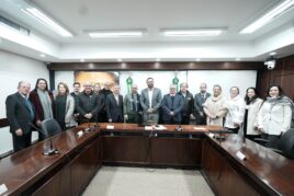 Frente Parlamentar buscará soluções para crise hospitalar na Região Metropolitana