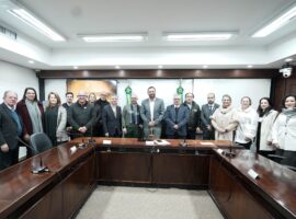 Frente Parlamentar buscará soluções para crise hospitalar na Região Metropolitana