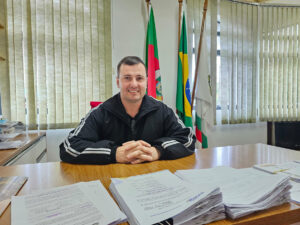 Juliano Moretto destaca conquistas em seis meses de gestão