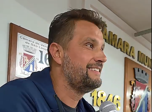 Viver Bem: Marcelo Pitol tem o primeiro Projeto de Lei aprovado como vereador