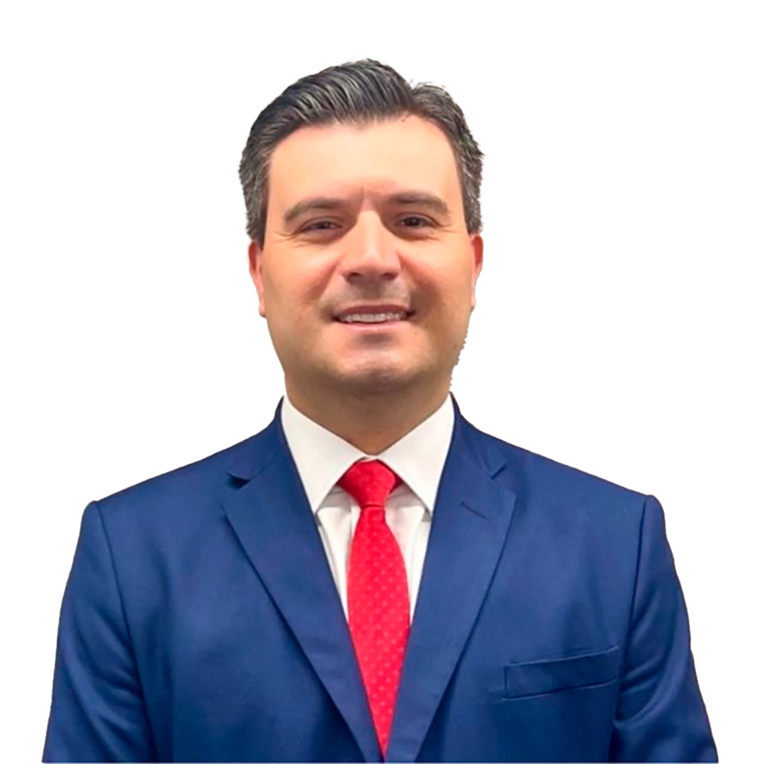 Alecxandro Ferreira