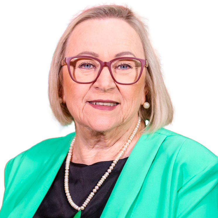 Arita Bergmann