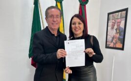 Sancionada lei de Neuza Rufatto que garante desembarque fora dos pontos para mulheres à noite