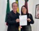 Sancionada lei de Neuza Rufatto que garante desembarque fora dos pontos para mulheres à noite