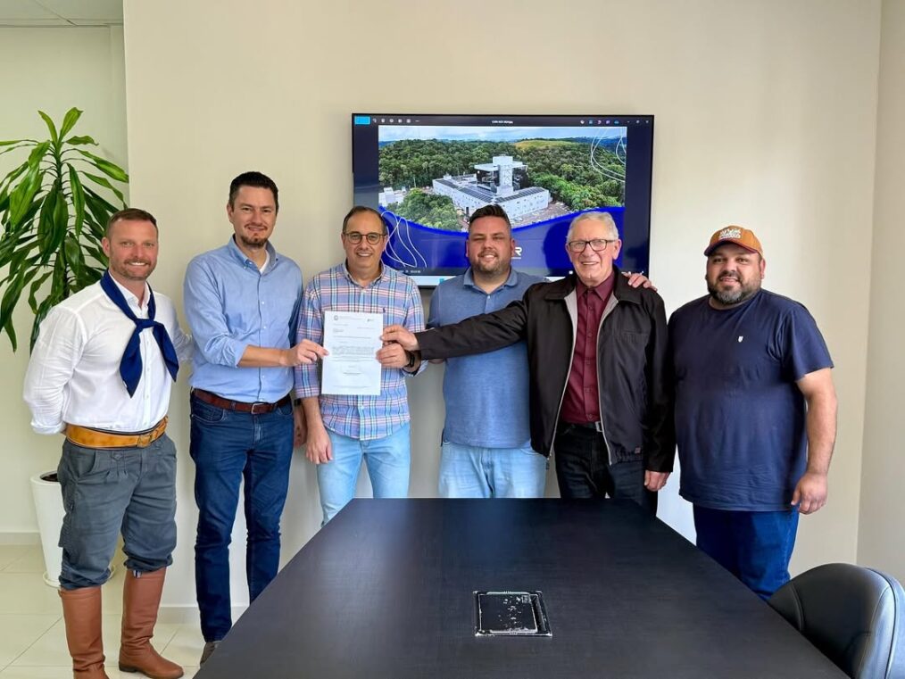 Danrlei confirma Emenda Parlamentar de R$ 200 mil para o Hospital Cristo Redentor