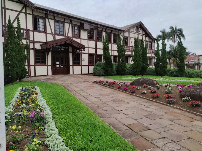 Feliz é destaque pelo terceiro ano seguido no ranking de excelência em qualidade e transparência contábil