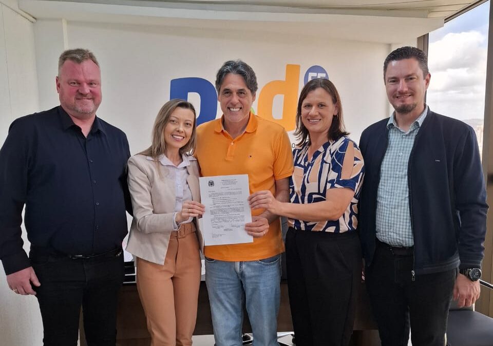 Comitiva de Picada Café