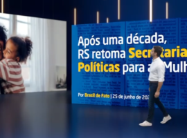 PSD-RS destaca avanços do governo em série de vídeos com Eduardo Leite sobre educação, saúde, segurança e proteção às famílias